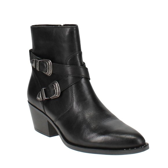 Patricia Nash Shoes - 🎁 Patricia Nash Sandra  Ankle Booties